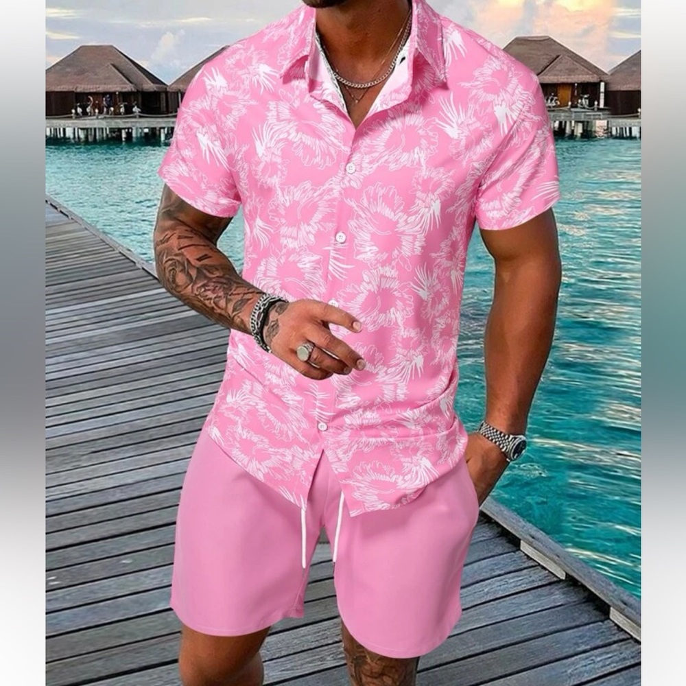 Men 2 PCs set - Picture 5 of 5